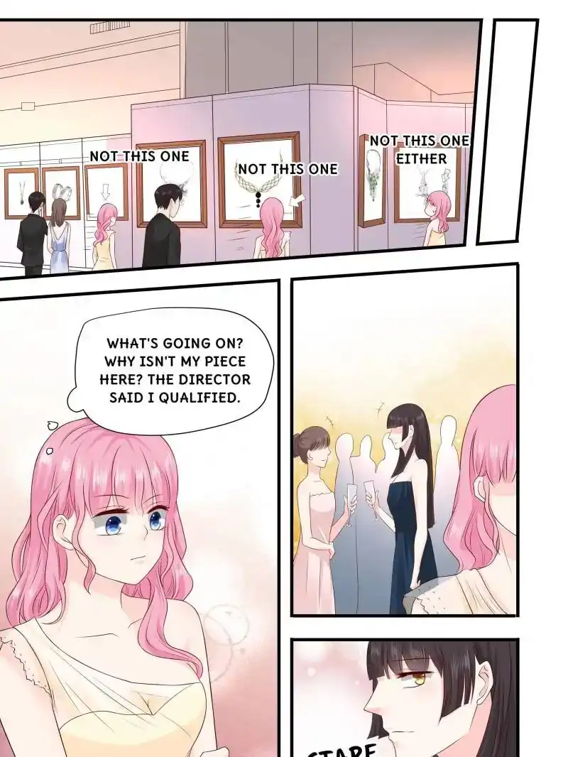 Don't be so harsh Chapter 238 15